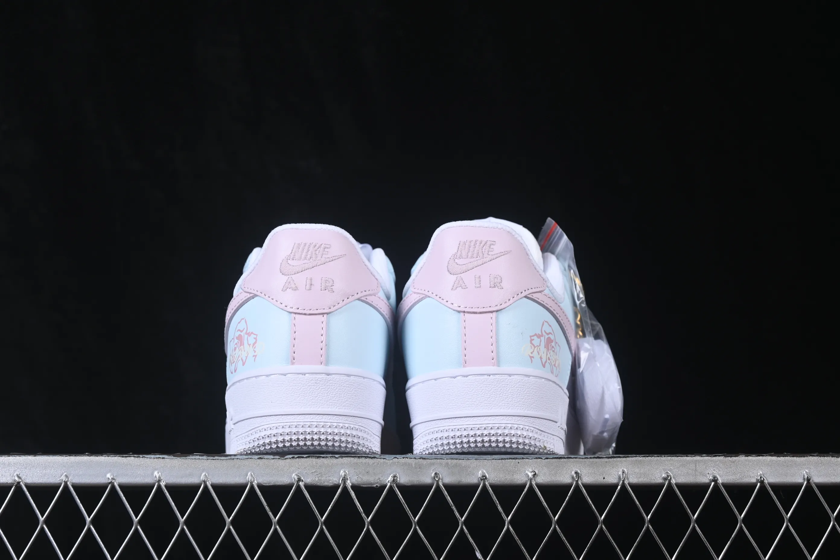 All categories Nk Air Force 1 Air Force series Nk Air Force 1 Low Air Force low-top Nike Air Force 1'07 Low Air Force 1 low-top casual sneakers DH2920-111